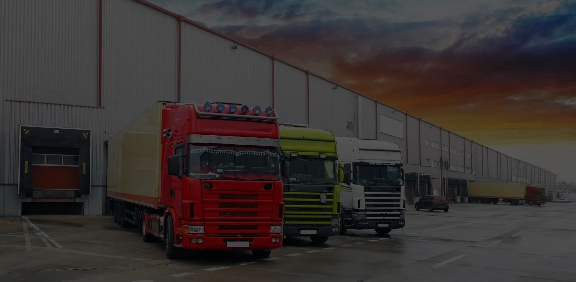 Ankara Nevşehir Ambarı